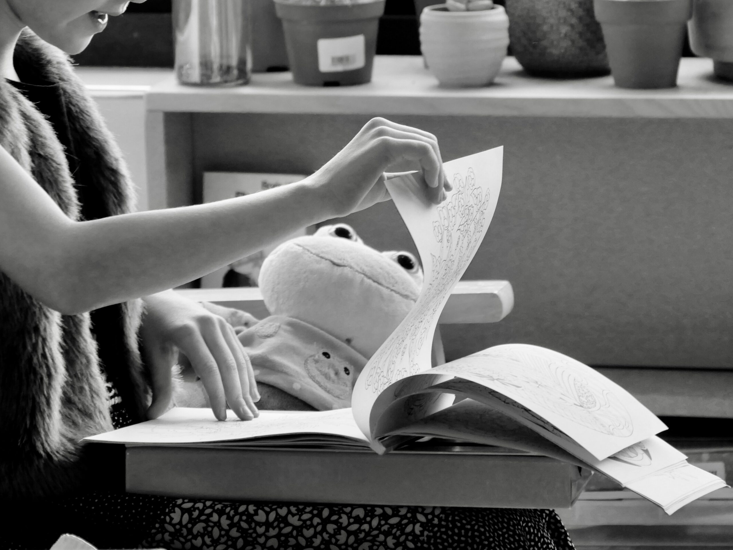 transmission, cours de langues
